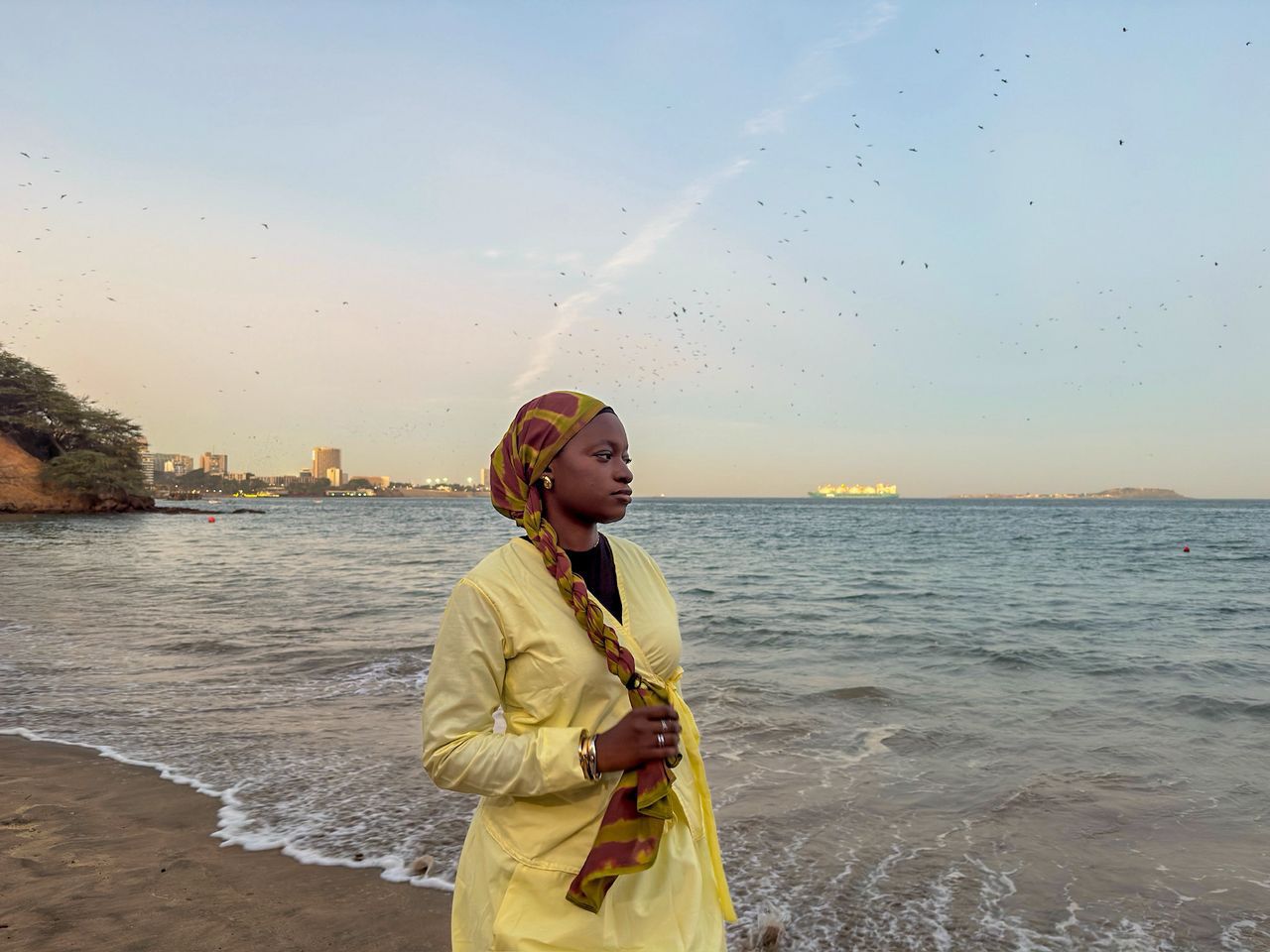 Golden Hour Meulfa